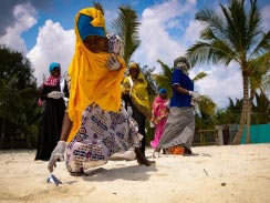 zanrec Private Luxury Villas in Zanzibar