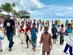 jambiani future Private Luxury Villas in Zanzibar