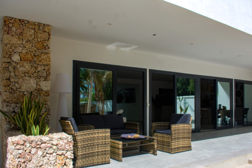 Villa Liraya