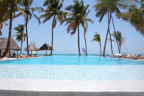 The Loop Beach Resort