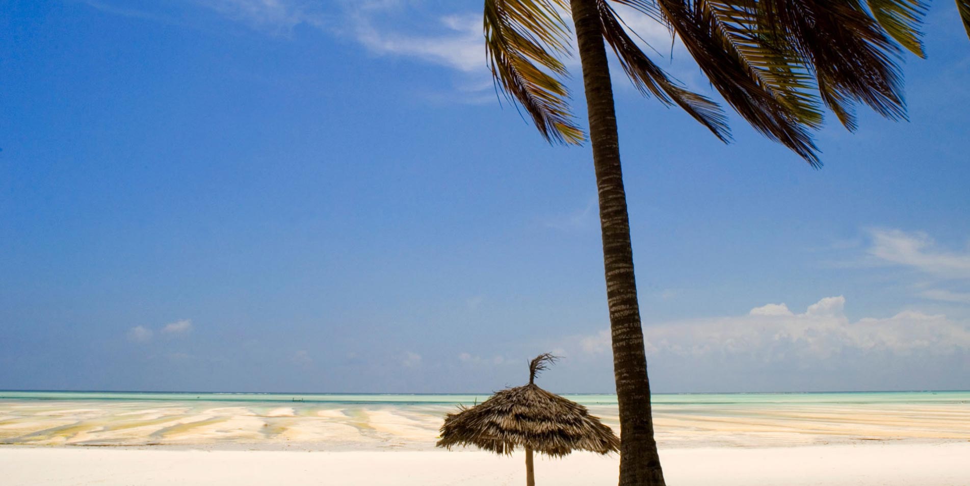 Private Luxury Villas in Zanzibar