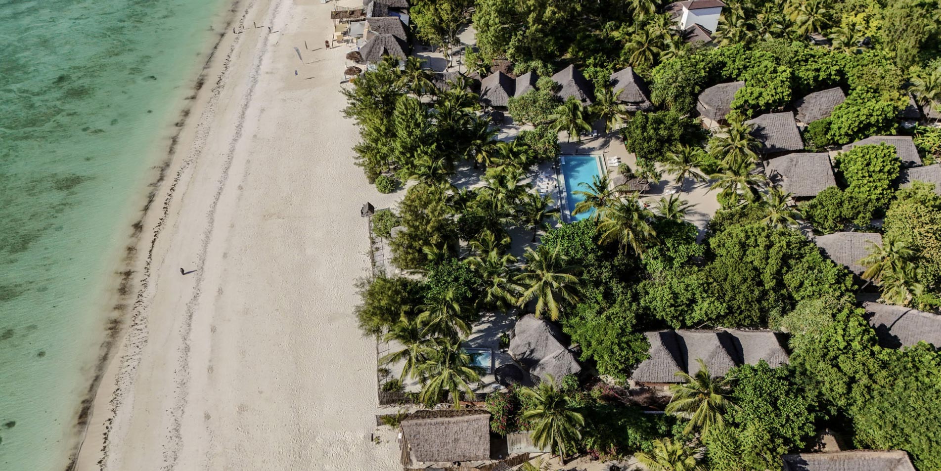 Private Luxury Villas in Zanzibar