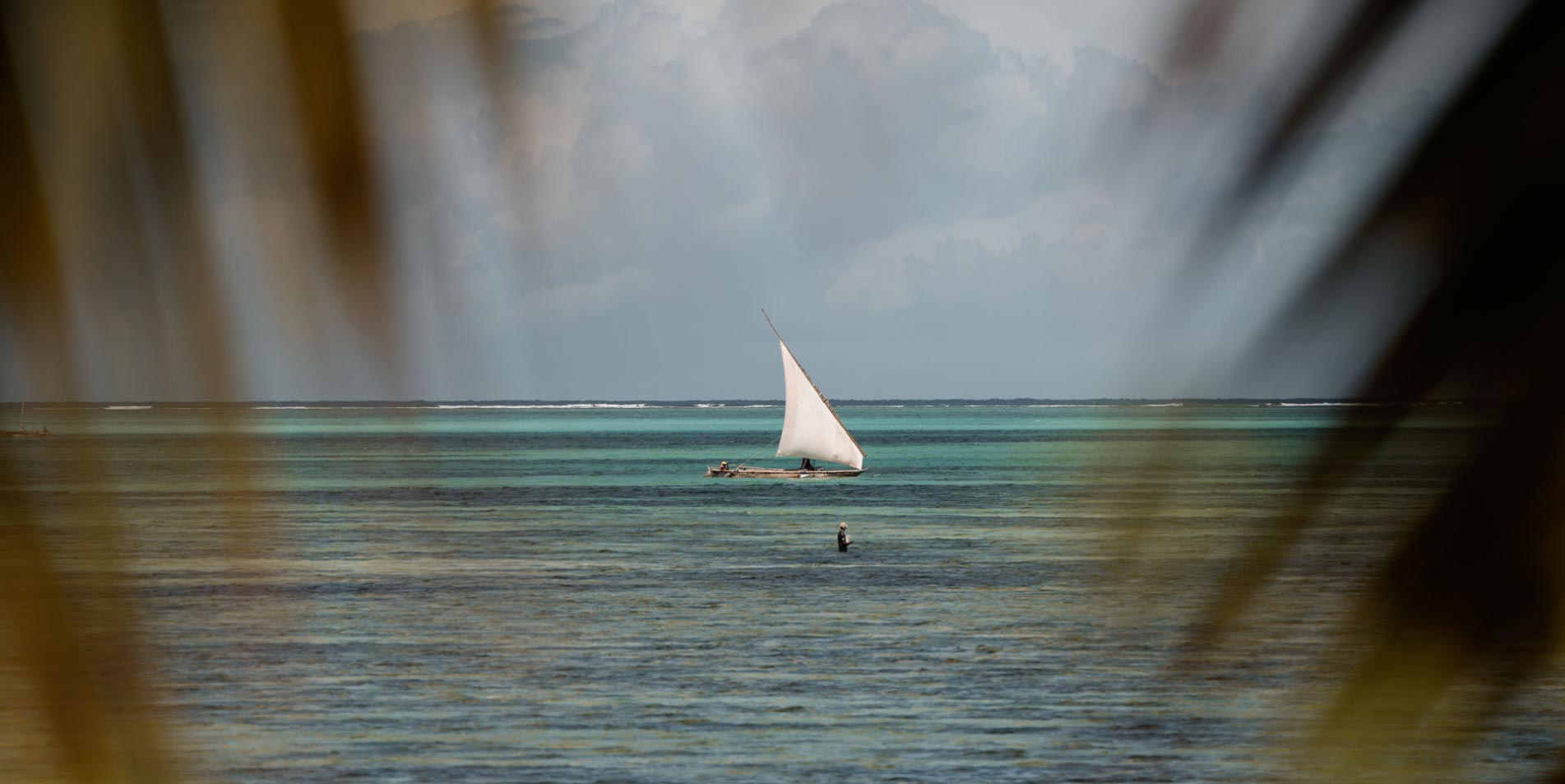Private Luxury Villas in Zanzibar