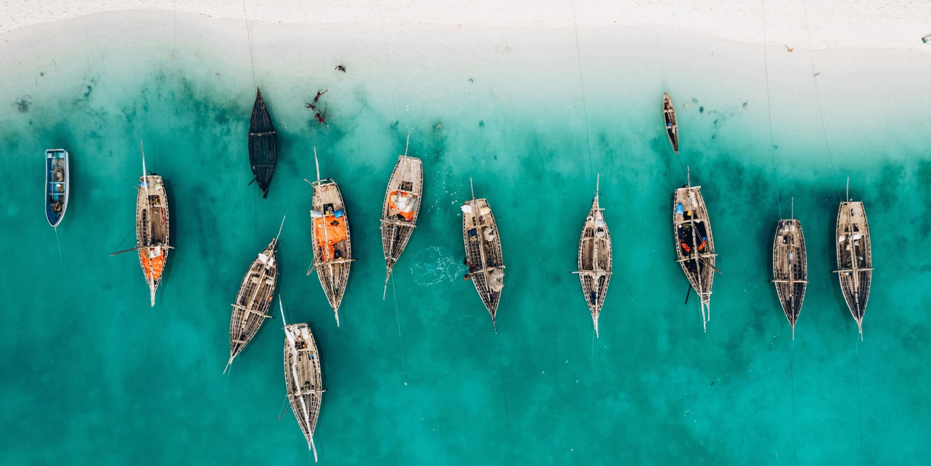 Private Luxury Villas in Zanzibar