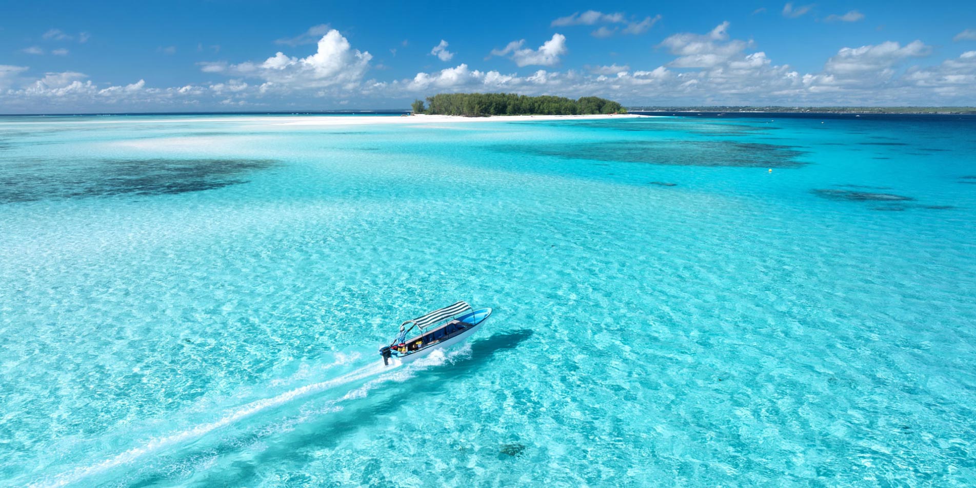 Private Luxury Villas in Zanzibar