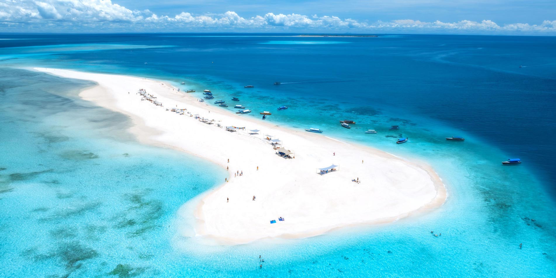 Private Luxury Villas in Zanzibar